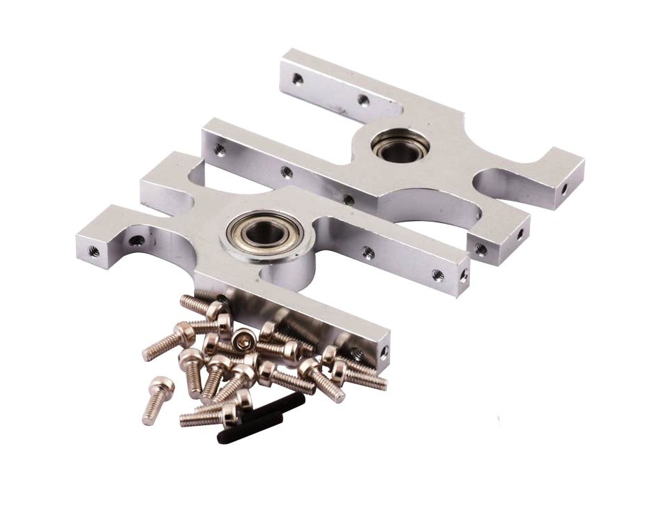 Lagerblock (KDS 450Q)