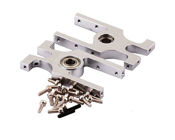 Lagerblock (KDS 450Q)