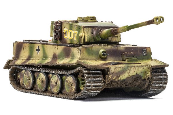 Airfix A02342 1:72 Tiger 1