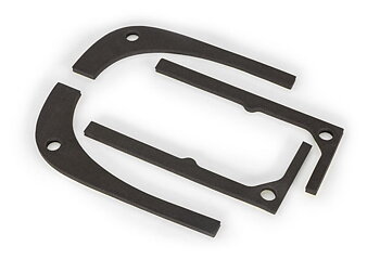 Traxxas 10614 Seals Hatch Disruptor
