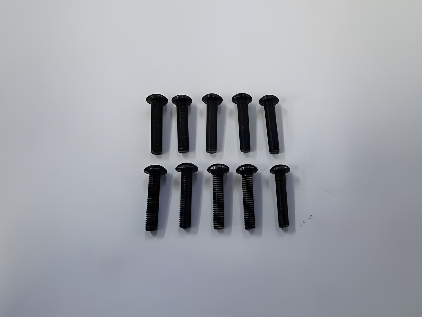 WLToys K939-62 Hex Skruv M3x25mm (10)