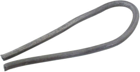 180mm Lead  Strips 2 each