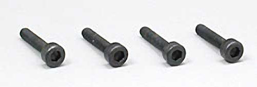 Du-Bro 2124 Insexskruv rund skalle M3x15