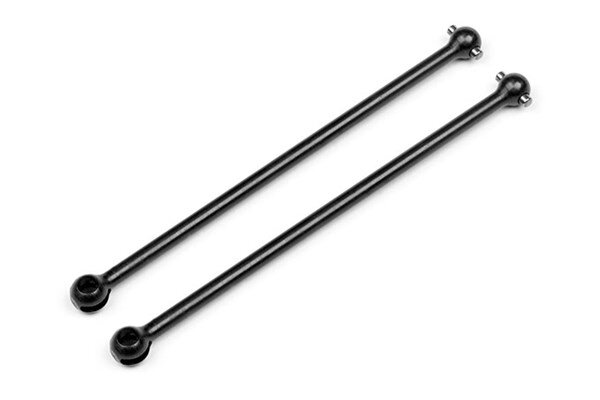 Maverick RC MV29144 CVD DRIVE SHAFT 7X96MM
