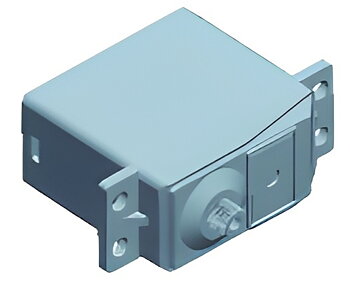 WLToys K939-66 Servo 6kg 5-wire