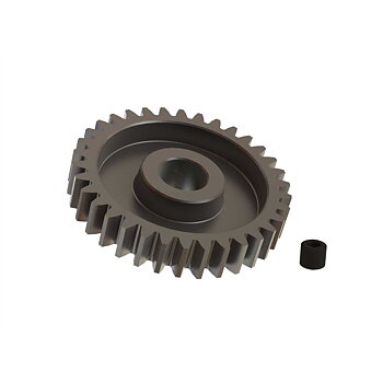 Arrma ARA310944 34T MOD1 Spool Gear 8mm Bore