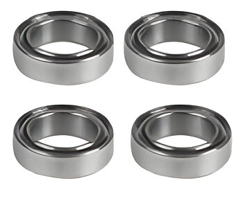 WLToys K939-72 Kullager 6x12x4 mm (4)