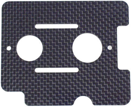 C/F Tempest Tank Plate