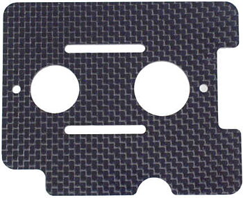 C/F Tempest Tank Plate