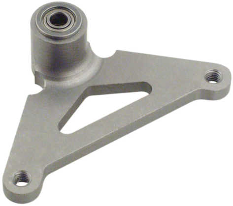 C/F CNC Elevator Bellcrank