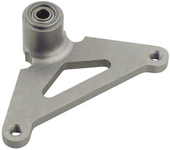 C/F CNC Elevator Bellcrank
