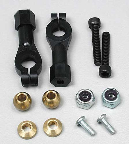 Du-Bro 2137 Kulled 4-40 justerbar pr