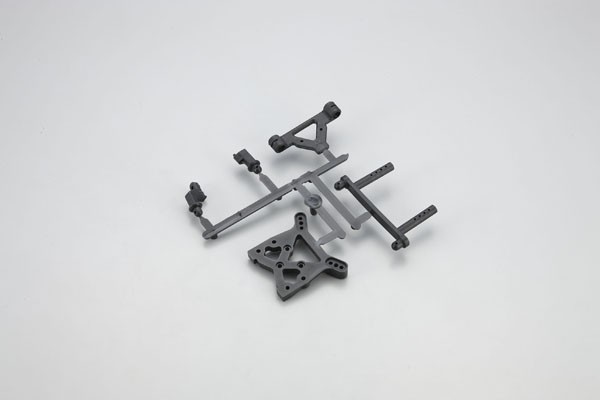 Kyosho TR103 Damper Stay Set Dbx/Dst