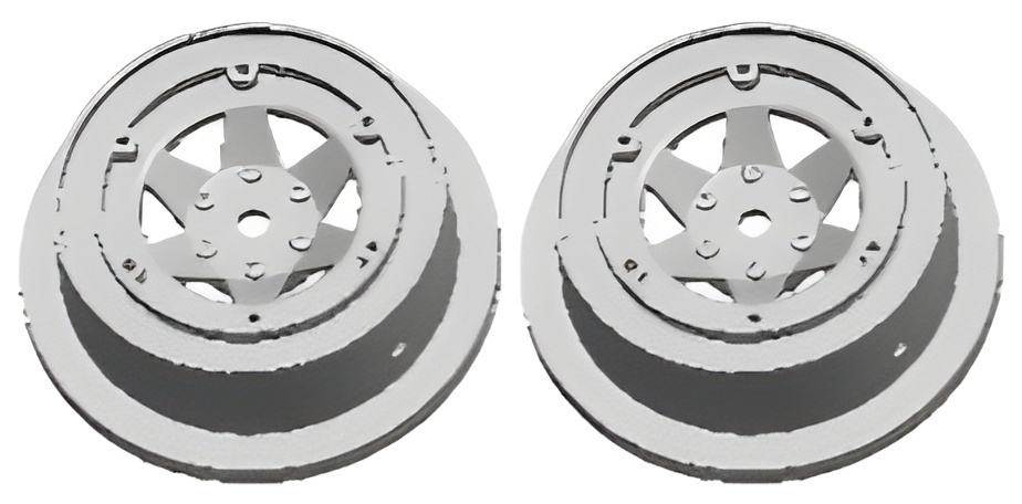WLToys K949-03 Wheel (2)