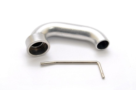Manifold/Muffler Mount Wire