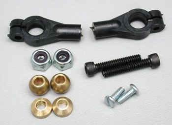 Du-Bro 2141 Kulled 4-40 kort