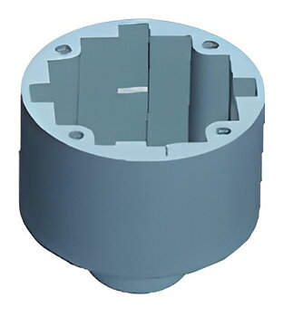 WLToys K949-07 Differentialhus Fram