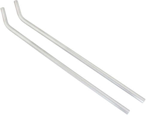 Aluminum Skids-Titanium Anodized
