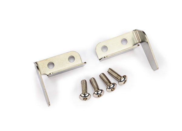 Traxxas 10630 Trim Tab / Turn Fin (2) Disruptor