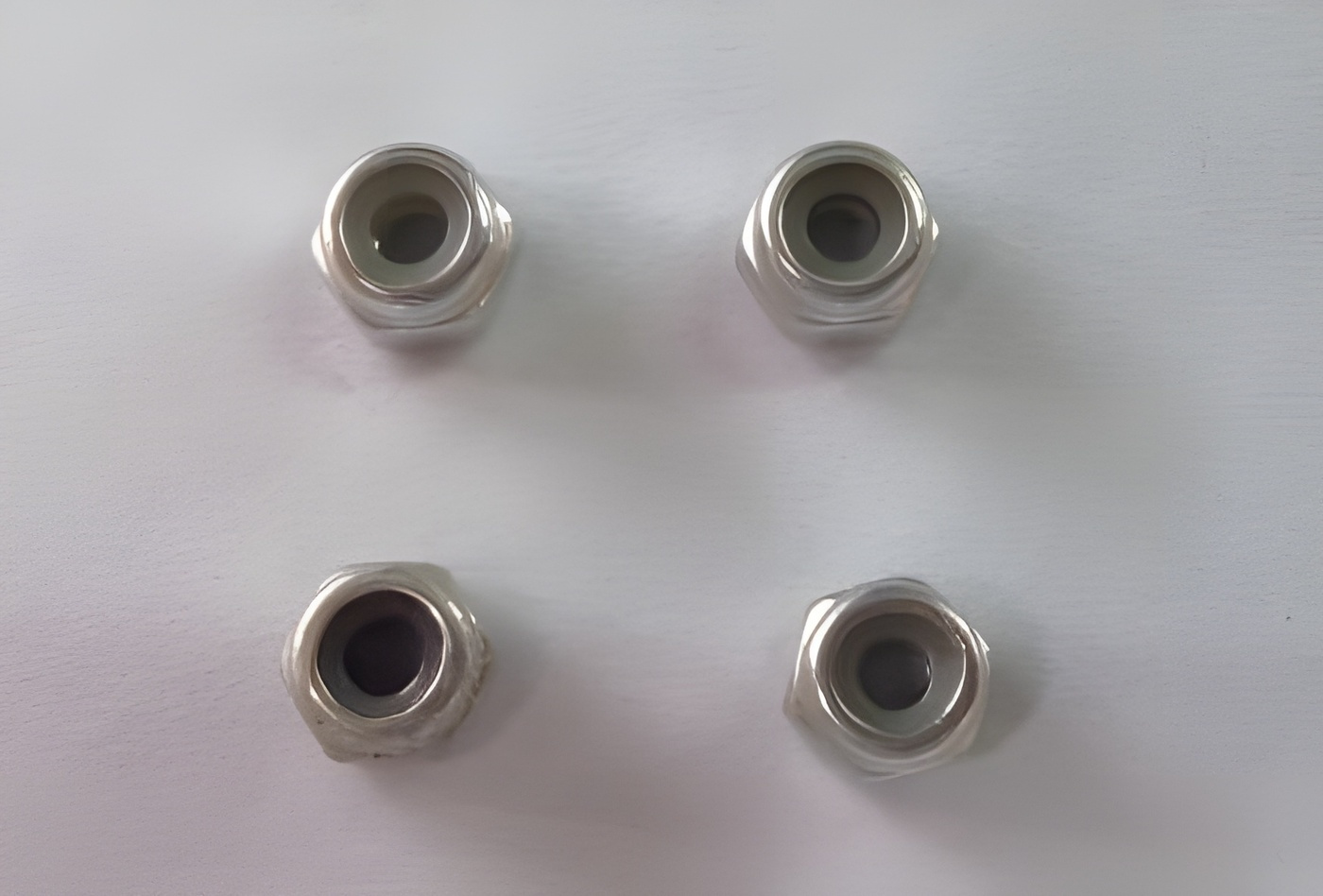 WLToys K949-108 Lock Nut M2.5 (4)