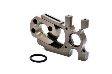 EP Cage Buggy Motor Mount