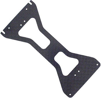C/F Tempest Base Plate