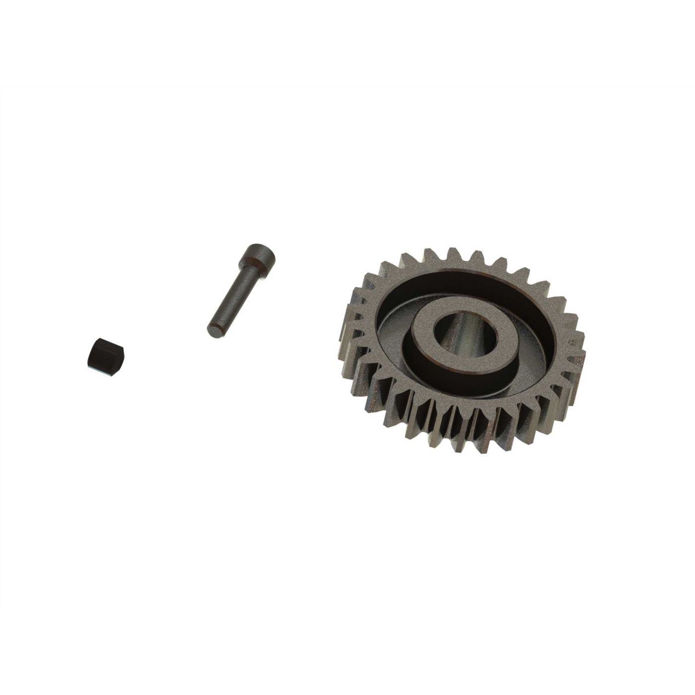 Arrma ARA310950 29T MOD1 Spool Gear (8mm Bore)