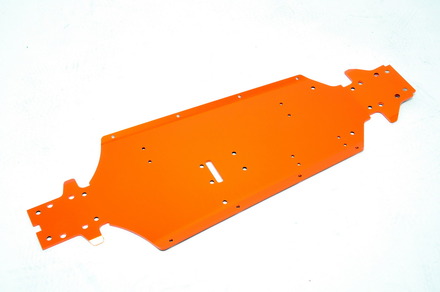 EP Cage Buggy Chassis