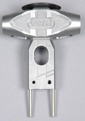 Tempest One-Piece Head Block