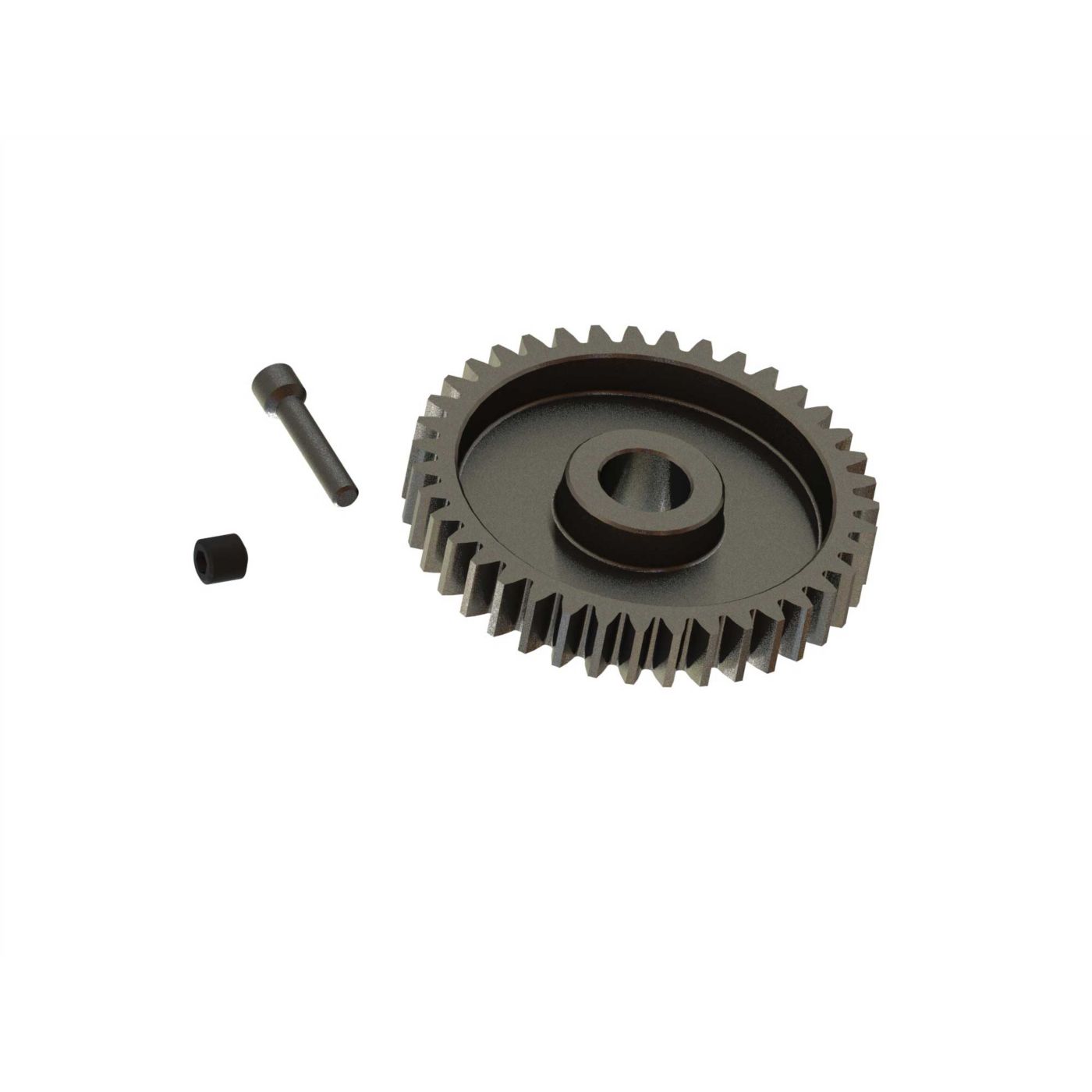 Arrma ARA310951 39T MOD1 Spool Gear (8mm Bore)