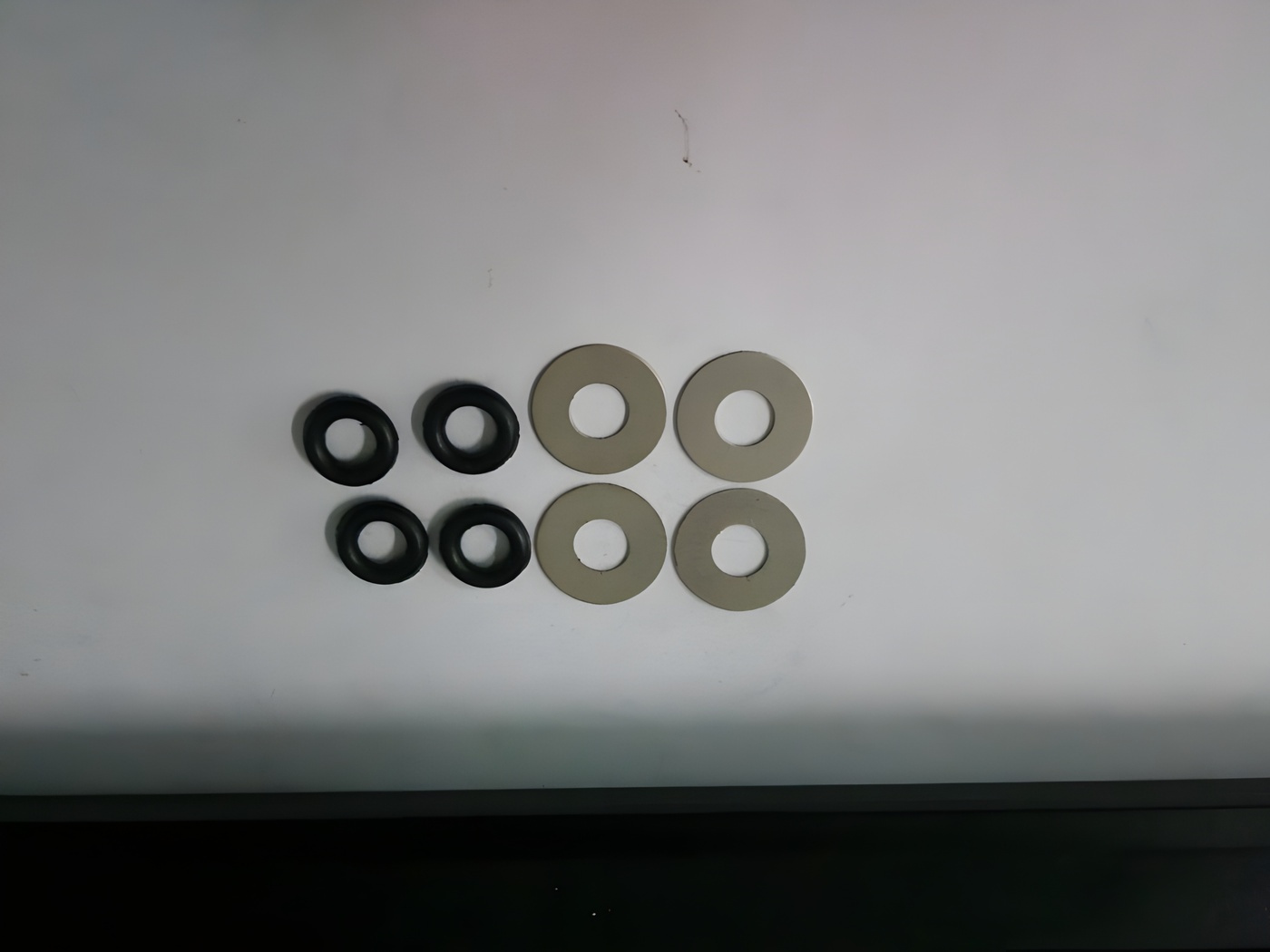 WLToys K949-70 Differential O-ring & Packning Set