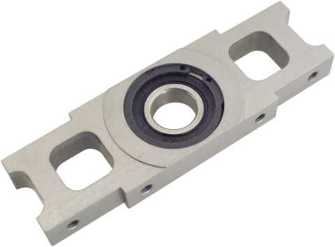 Lower Clutch Block w/ Brg.