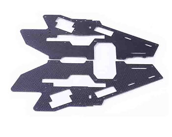 Ramsidor, 2-pack (KDS 450SV)