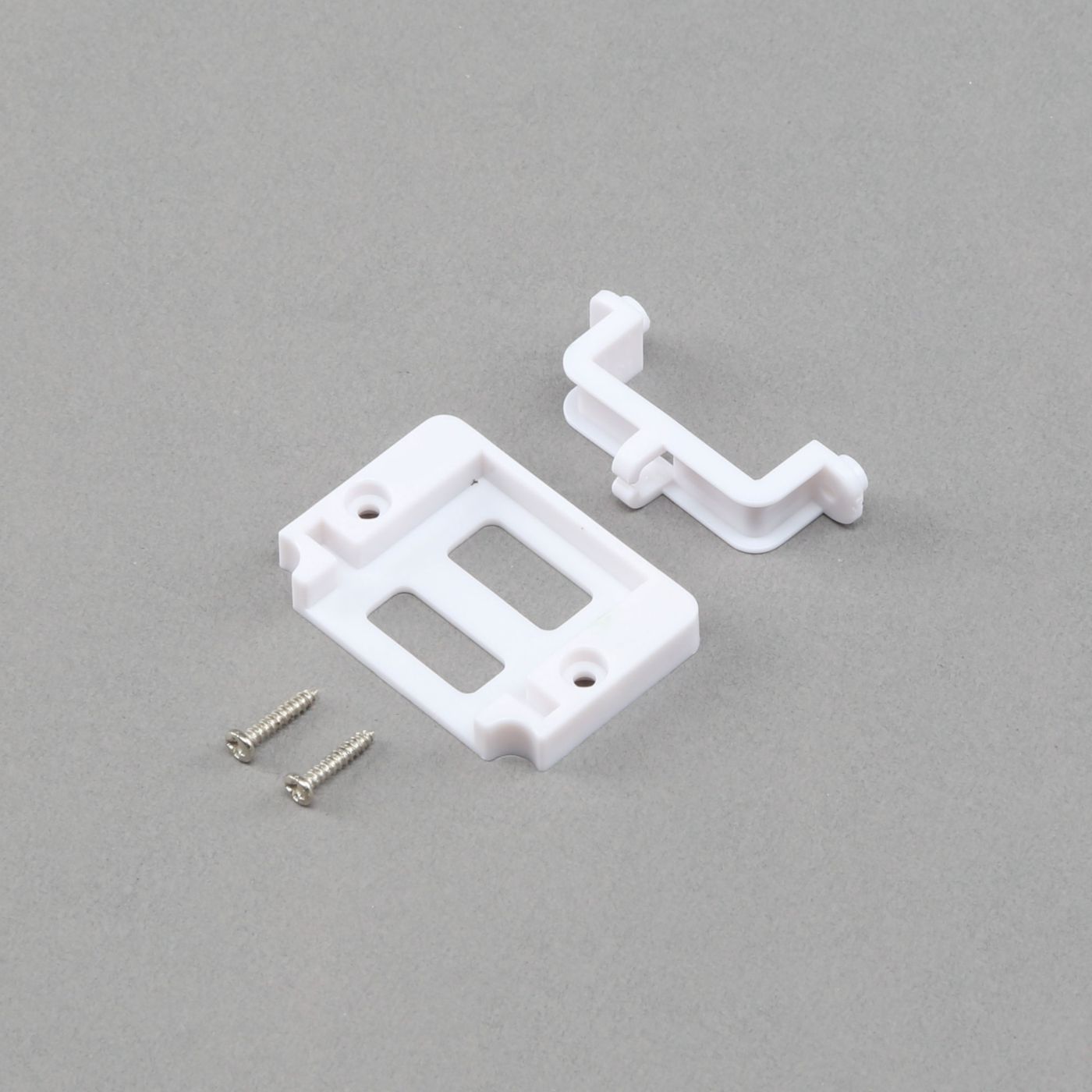 E-flite Univ Servo Mount: Convergence