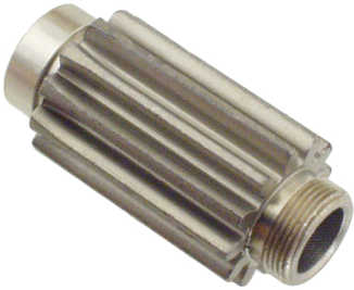12 Tooth Pinion Gear ONLY