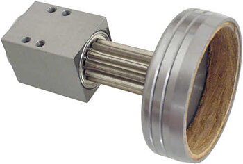 Complete Clutch  Bell w/ 12T Pinion 1 set