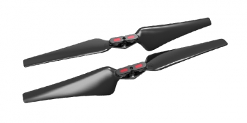Walkera 226543300 Propellersats Vitus (320-Z-01)