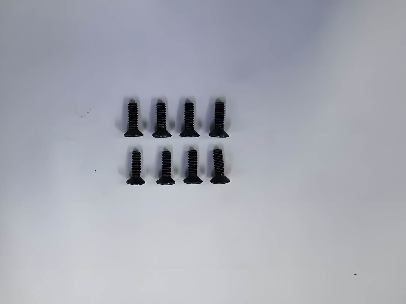 WLToys K949-88 Hex Försänkt Skruv M3x10mm (8)