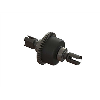 Arrma ARA310957 Front/Rear Diff Set Spiral 43T 10k Oil