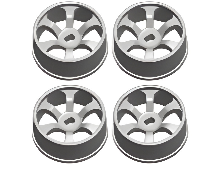 WLToys K969-01 Wheel Drifting (4)