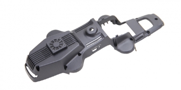 Walkera 226543600 Undre Huv Vitus (320-Z-04)