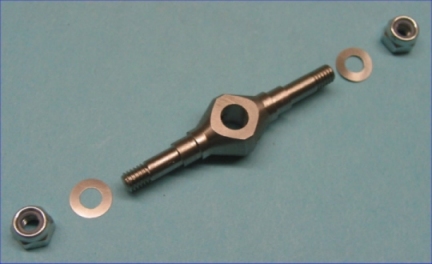 Adjustable Tension  Heavy Duty T/R Hub Kit 1 Kit