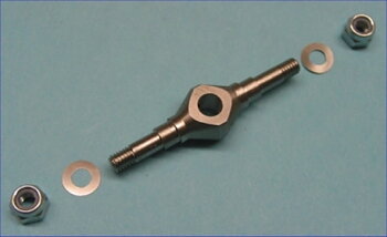 Adjustable Tension  Heavy Duty T/R Hub Kit 1 Kit