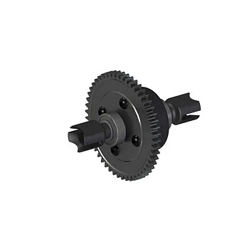 Arrma ARA310959 Center Diff Set 50T 100k Oil