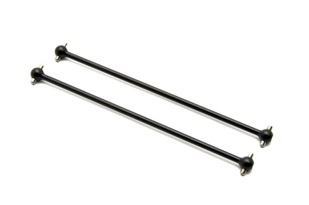Sst Rear Axle