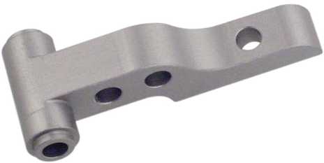 CNC FAI T/R Bellcrank Support