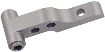 CNC FAI T/R Bellcrank Support