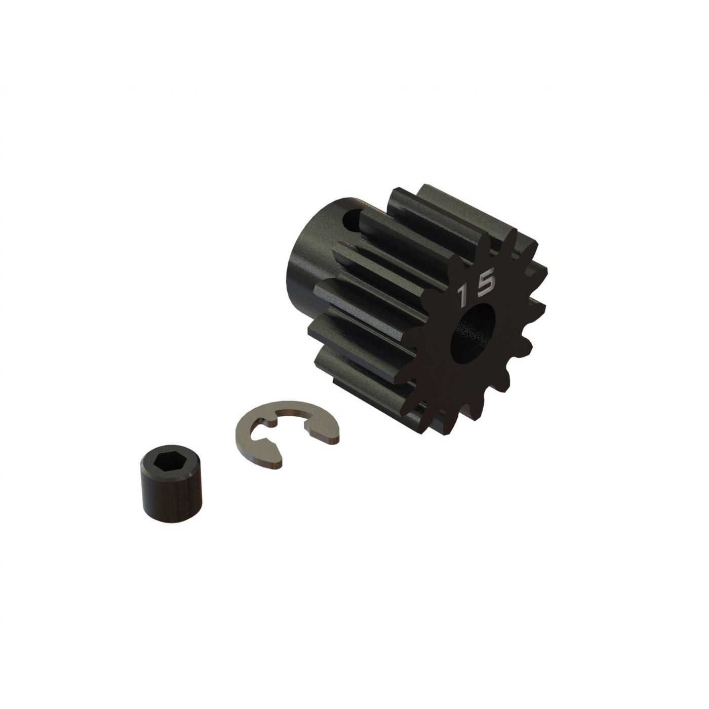 Arrma ARA310962 15T HD Mod1 Pinion Gear