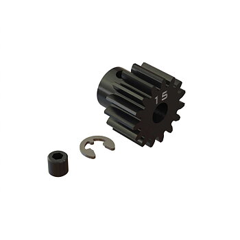 Arrma ARA310962 15T HD Mod1 Pinion Gear