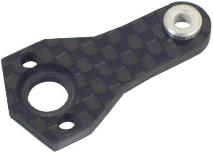 C/F FAI T/R Control Arm